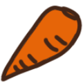 にんじん