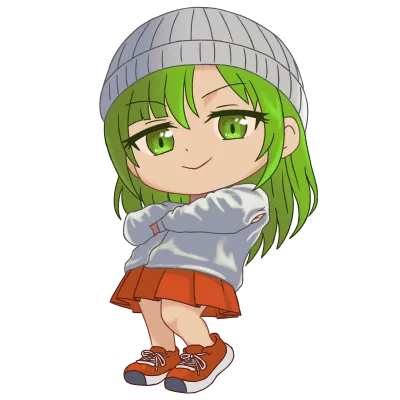 町田の特徴アイコン