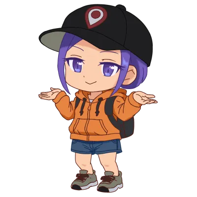 しおやの特徴アイコン