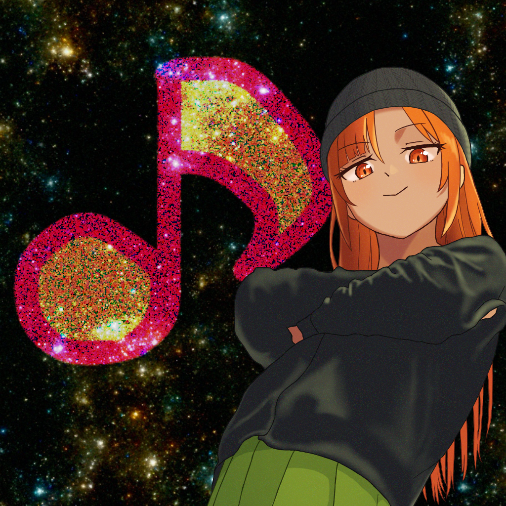 しおやミュージック